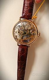 Orologio Pinko Skeleton