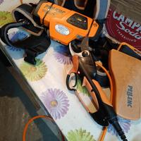 forbice elettrica Pellenc 