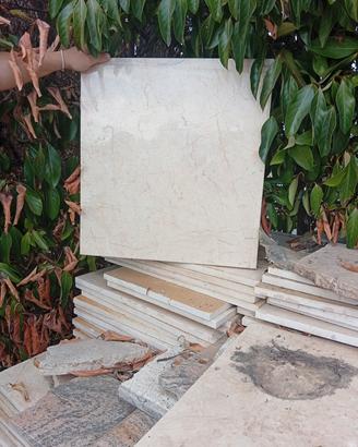 marmo rosa vita