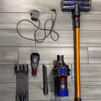 Dyson v8 absolute