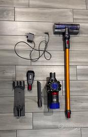 Dyson v8 absolute