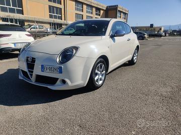Alfa Romeo MiTo 1.4 70 CV+GPL