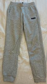 Pantaloni tuta Puma bambina