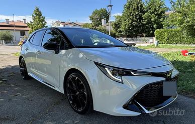 Toyota GR