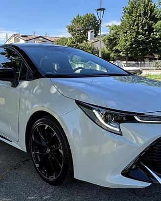 Toyota GR