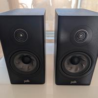 Polk Audio R200