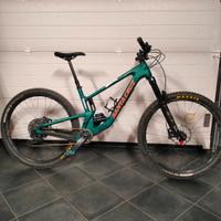 Santa Cruz Hightower V3