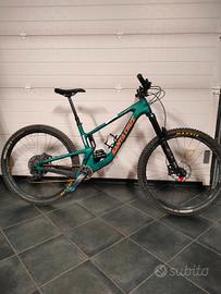 Santa Cruz Hightower V3