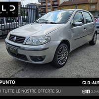 FIAT Punto 1.2i cat 5 porte