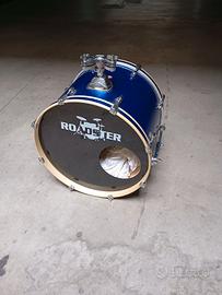 Batteria 