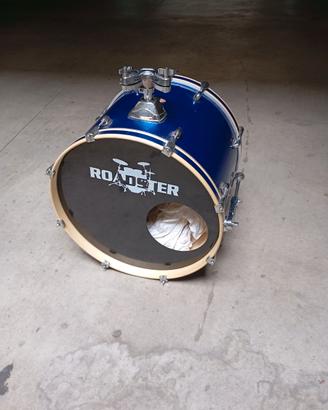Batteria 