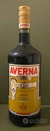Averna - Amaro Siciliano da 150 cl