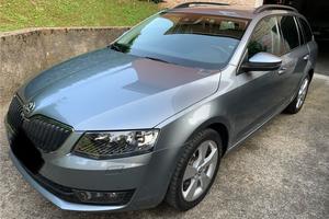 Škoda Octavia wagon tdi