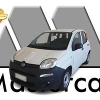 FIAT Panda 1.2 69 CV VAN 2 POSTI EURO6 POP - FS3