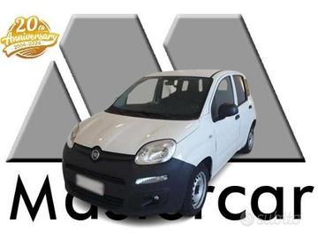 FIAT Panda 1.2 69 CV VAN 2 POSTI EURO6 POP - FS3