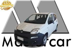 FIAT Panda 1.2 69 CV VAN 2 POSTI EURO6 POP - FS3