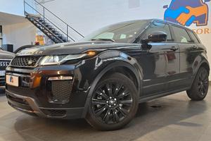 Land Rover Range Rover Evoque Range Rover Evoque 5