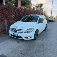 Mercedes classe B 180 CDI