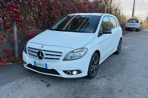 Mercedes classe B 180 CDI