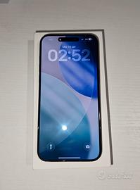 iPhone iPhone 15 Pro Max 256 giga