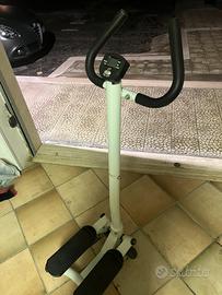 Bici da ginnastica