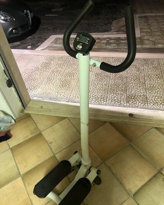 Bici da ginnastica