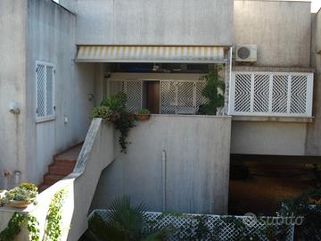 Villaggio fatamorgana