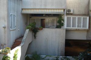 Villaggio fatamorgana