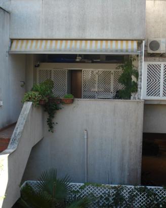 Villaggio fatamorgana