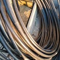 tubo irrigazione da 16 fori a 50cm con 100 pichett