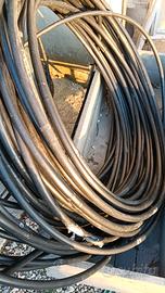 tubo irrigazione da 16 fori a 50cm con 100 pichett