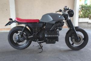 BMW K 75 S K75
