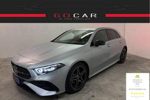 Mercedes-Benz A 180 d AMG Line Premium Plus Auto