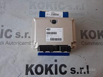 CENTRALINA CONTROLLO DDCT C635 GRUPPO FCA