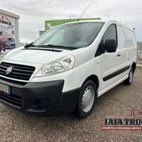 FIAT Scudo 2.0MJT PC-TN FURGONE VAN