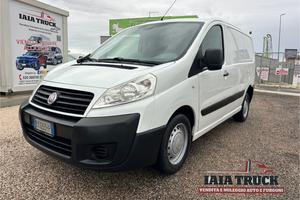 FIAT Scudo 2.0MJT PC-TN FURGONE VAN