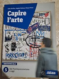 Capire l'arte- 5^ scientifico