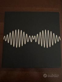 AM - Arctic Monkeys Vinile