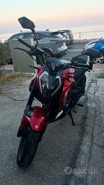 KEEWAY RKF