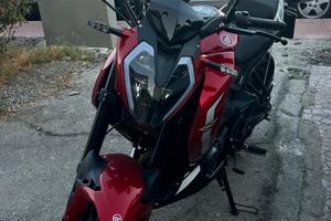 KEEWAY RKF