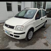 FIAT Panda 2ª serie - Panda 1.2 Dynamic Natu U3203