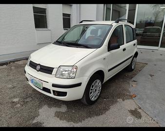 FIAT Panda 2ª serie - Panda 1.2 Dynamic Natu U3203