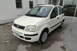 FIAT Panda 2ª serie - Panda 1.2 Dynamic Natu U3203