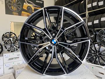 Cerchi Bmw raggio 19 NUOVI cod.98342