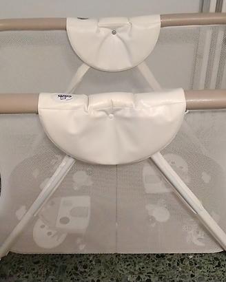 Box bimbi CAM Millegiochi pieghevole come nuovo