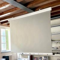 Adeo telo avvolgibile motorizzato