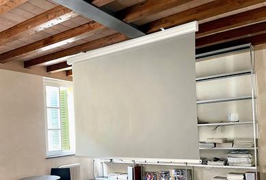 Adeo telo avvolgibile motorizzato