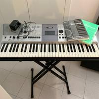 Tastiera Yamaha PSR E413