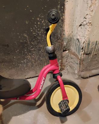 Triciclo