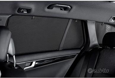 Set di tende oscuranti per Peugeot 3008 II